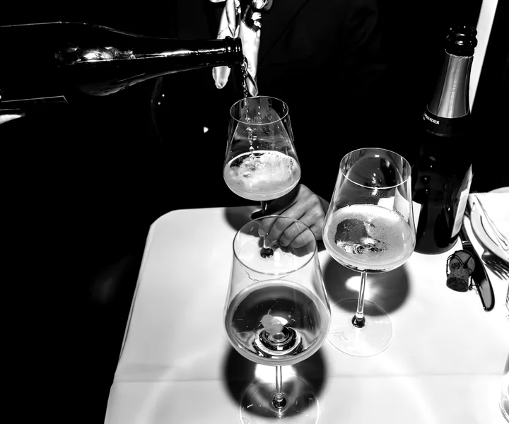 Lucky's SOHO private events